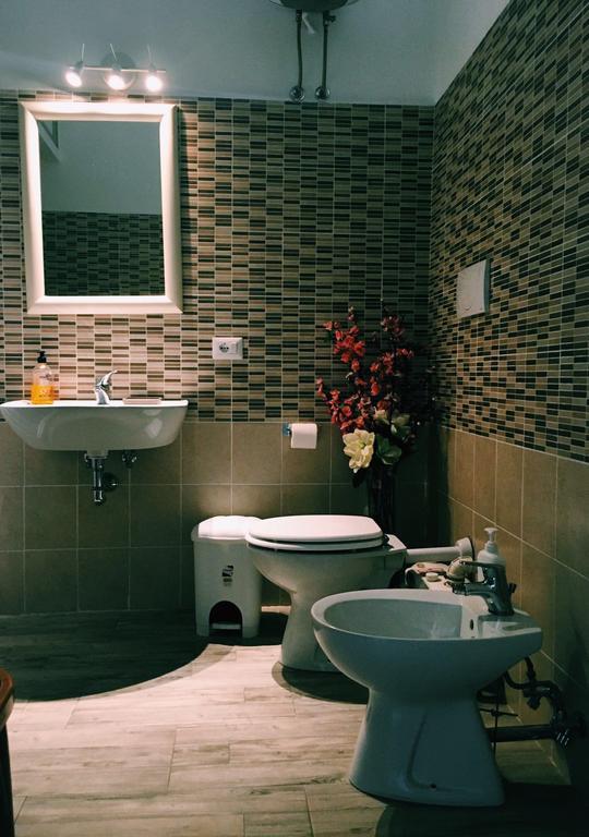 4 You City Center Apartament Roma Exterior foto