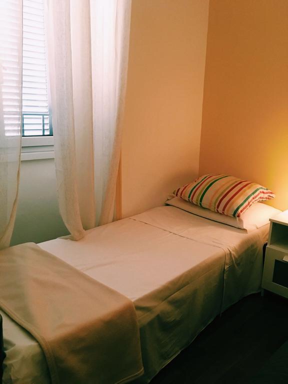 4 You City Center Apartament Roma Exterior foto